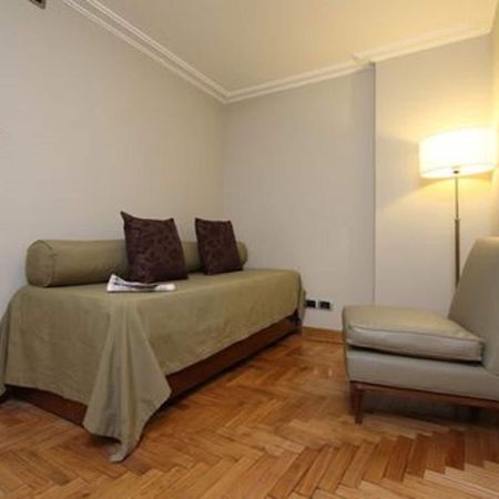 Hotel Victory Buenos Aires Eksteriør bilde