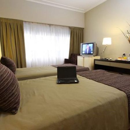 Hotel Victory Buenos Aires Eksteriør bilde