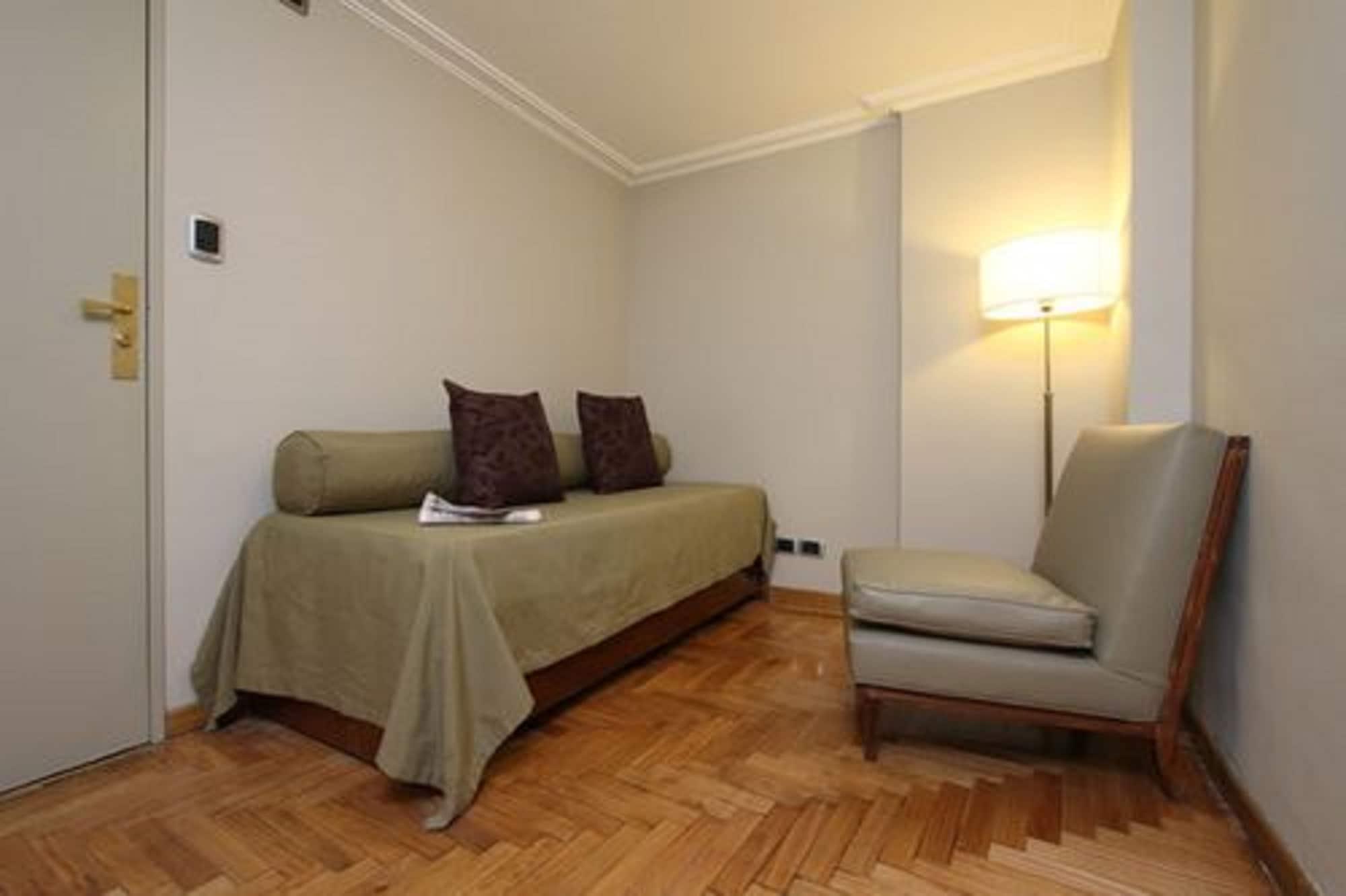 Hotel Victory Buenos Aires Eksteriør bilde
