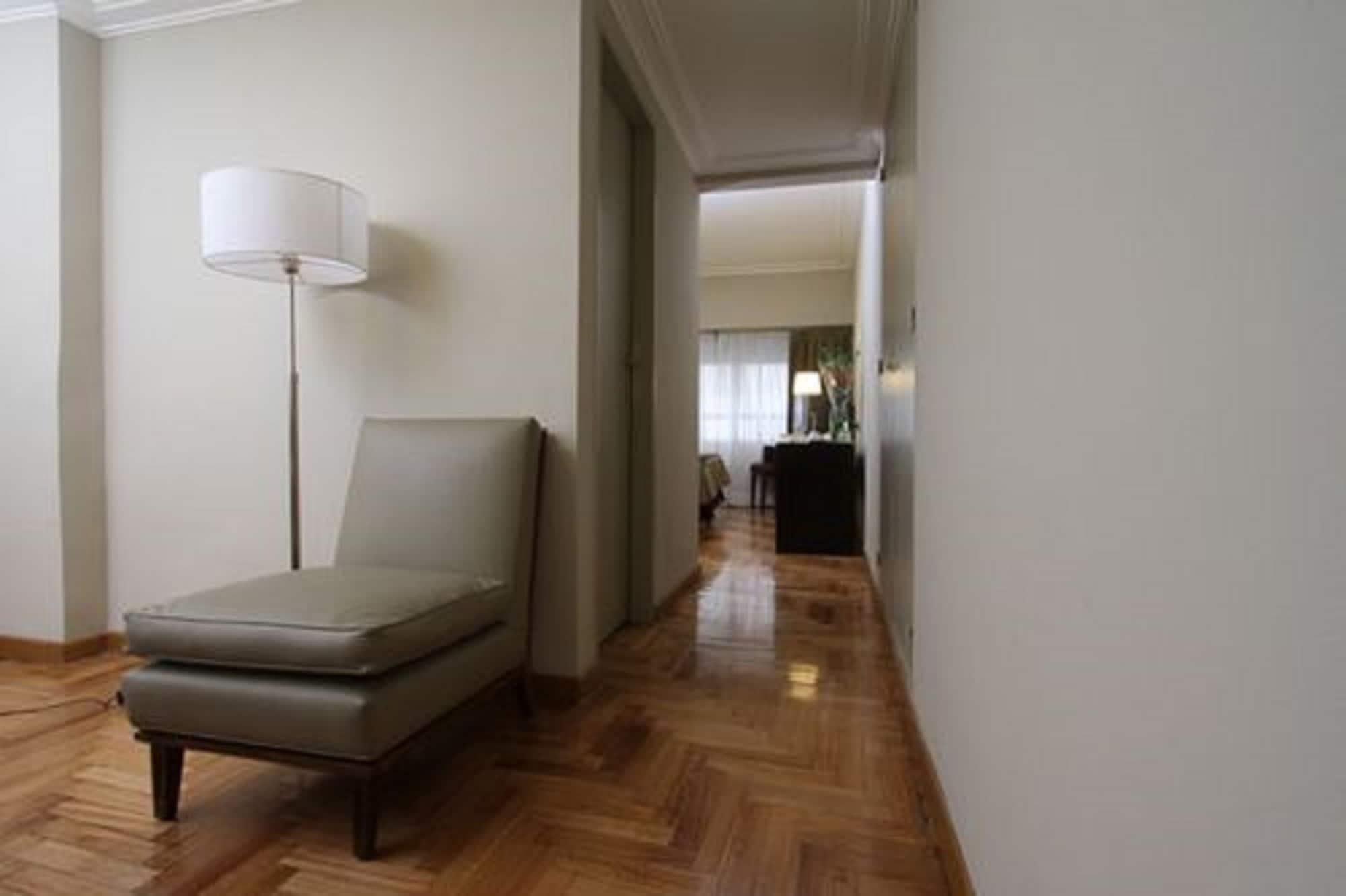 Hotel Victory Buenos Aires Eksteriør bilde