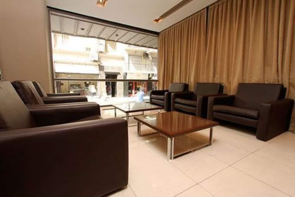 Hotel Victory Buenos Aires Eksteriør bilde