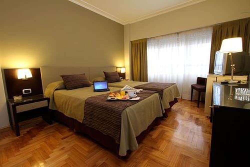 Hotel Victory Buenos Aires Eksteriør bilde