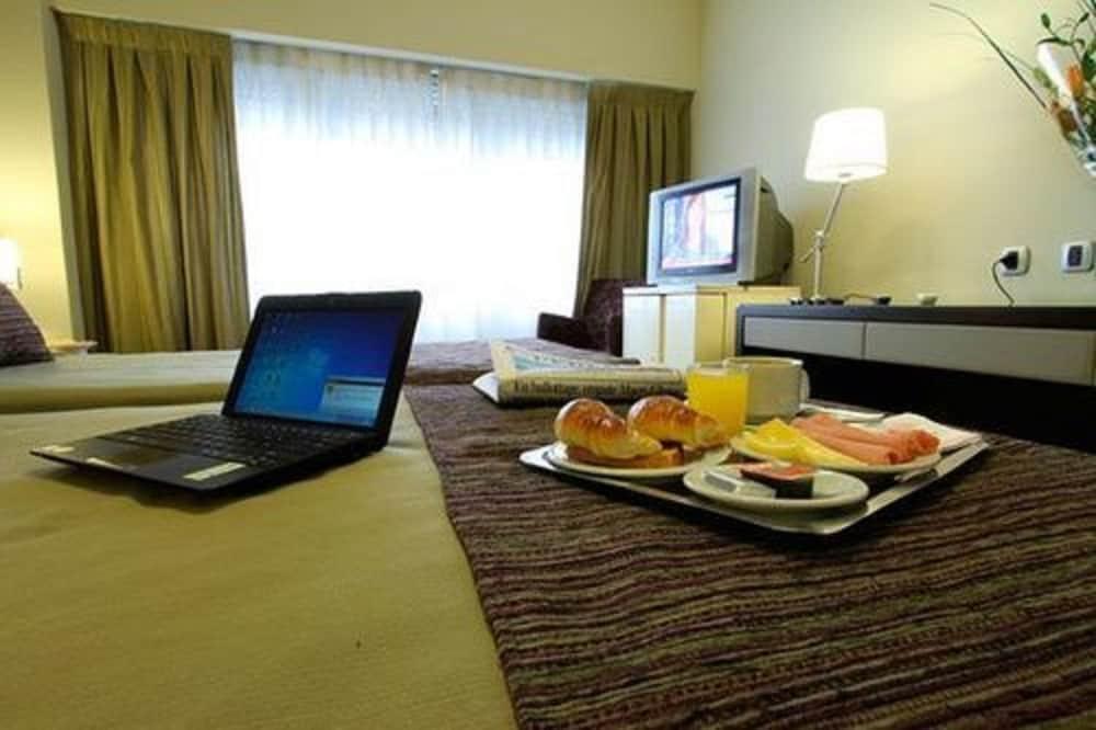 Hotel Victory Buenos Aires Eksteriør bilde
