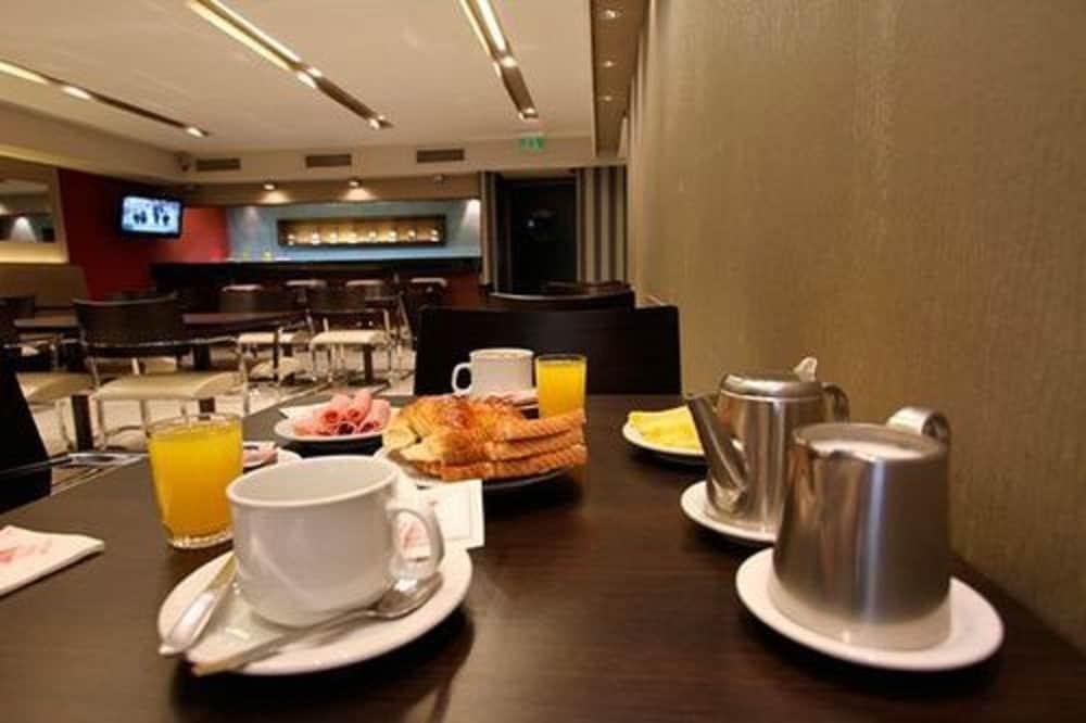 Hotel Victory Buenos Aires Eksteriør bilde