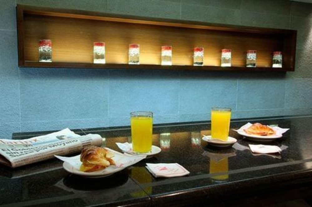 Hotel Victory Buenos Aires Eksteriør bilde