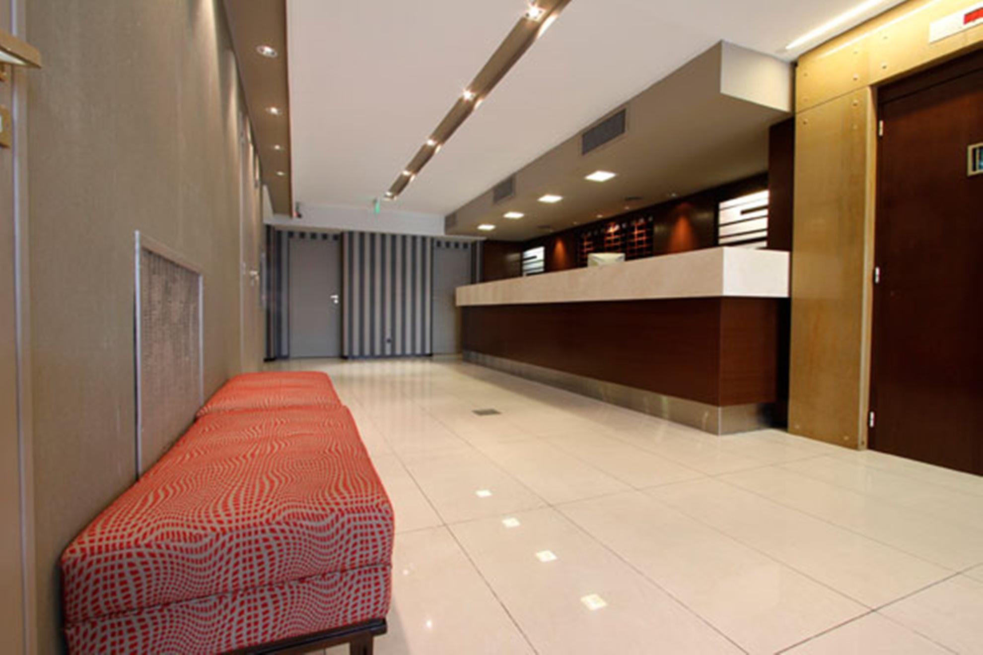 Hotel Victory Buenos Aires Eksteriør bilde