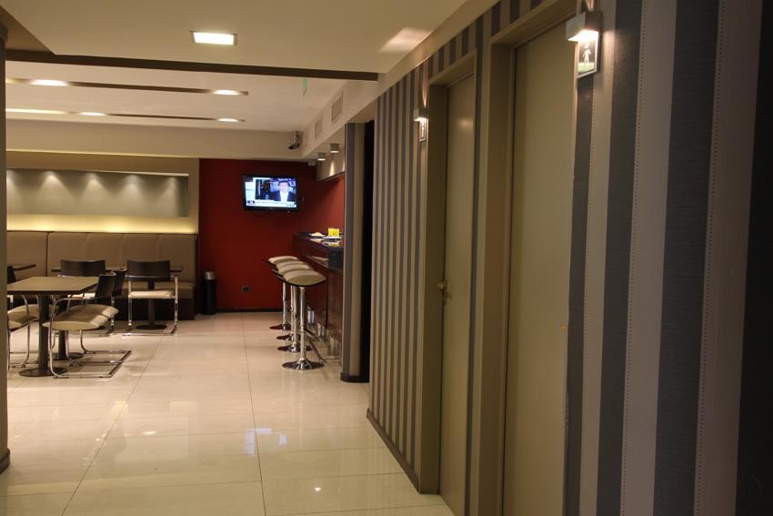 Hotel Victory Buenos Aires Eksteriør bilde