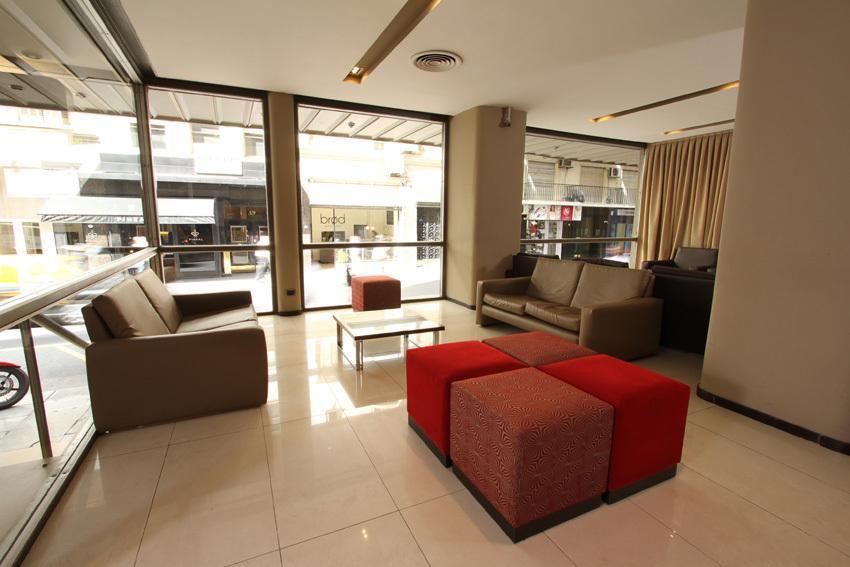 Hotel Victory Buenos Aires Eksteriør bilde