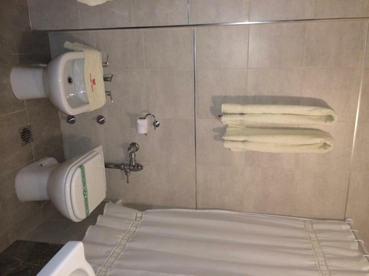 Hotel Victory Buenos Aires Eksteriør bilde